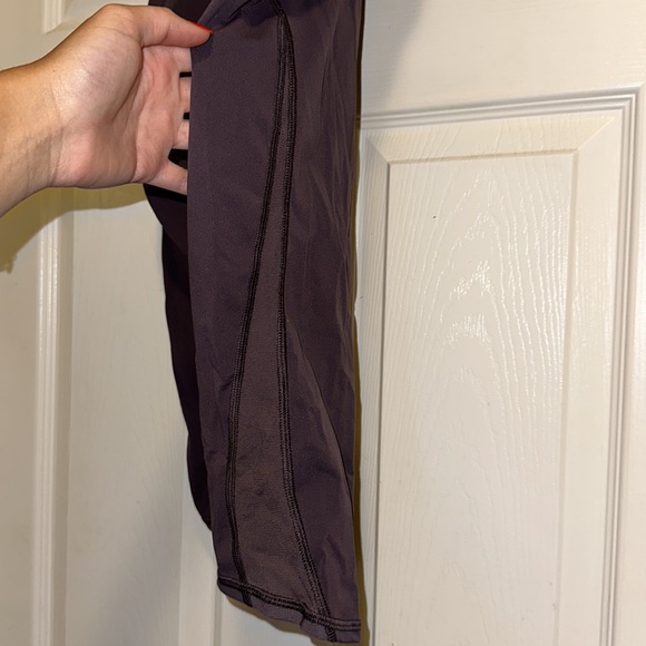 Lululemon Capri Leggings - Picture 5 of 7